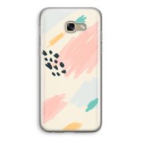 Sunday Chillings: Samsung Galaxy A5 (2017) Transparant Hoesje