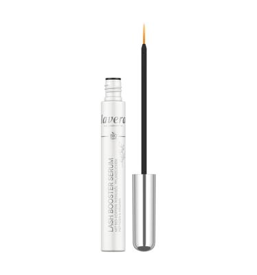 Lash booster serum