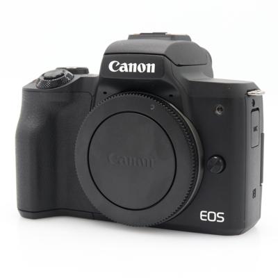 Canon EOS M50 body occasion