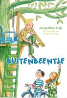 Buitenbeentje - Jacqueline Buijs - ebook - thumbnail
