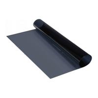 Zonweringsfolie Foliatec FO16050 Zwart