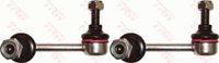 Stabilisatorstang Set SETJTS7687x2