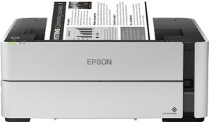 Epson EcoTank M1170 inkjetprinter 1200 x 2400 DPI A4 Wi-Fi