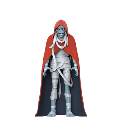 Super7 Thundercats Deluxe Mumm-Ra (Old Man)