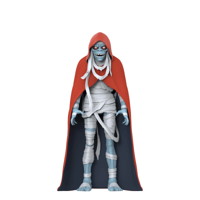 Super7 Thundercats Deluxe Mumm-Ra (Old Man)