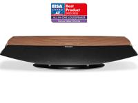 Sonus faber Omnia draadloze speaker walnoot (Buitenkans)