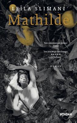 Mathilde (Paperback)