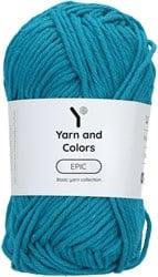 Yarn and Colors Epic