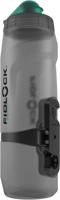 Fidlock twist bottle 800 antibacterial + bike base
