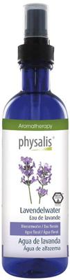 Physalis Lavendelwater
