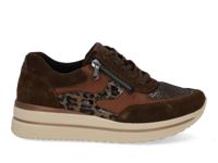 Waldlaufer Luana 669K01 500 327 cognac Cognac maat 38