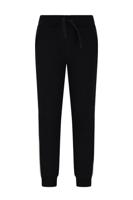 Tygo & Vito winter joggingbroek jongens - zwart - Bas