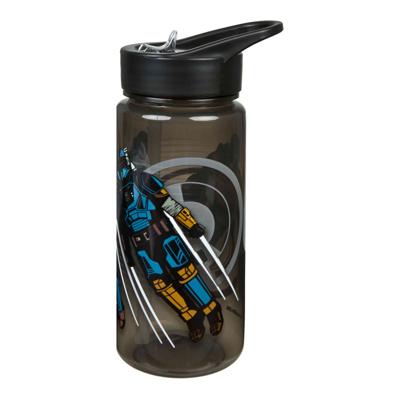 Undercover Areo drinkfles star wars mandolorian, 500ml