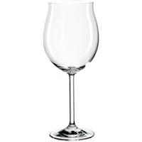 Montana pure burgundy wijnglas 6st 550ml