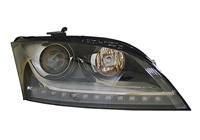 Van Wezel Koplamp 0379986M