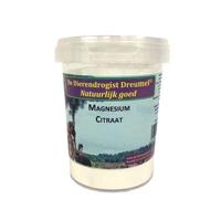 DIERENDROGIST MAGNESIUM CITRAAT