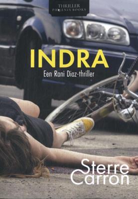 Indra (Paperback)