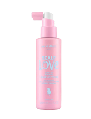Lee Stafford Lotion Scalp Love Surge of Moisture Leave-In Tonic 150ml | Voor Alle Haartypen