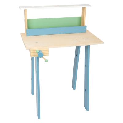 Small Foot houten werkbank nordic, 30dlg.