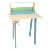 Small Foot houten werkbank nordic, 30dlg.