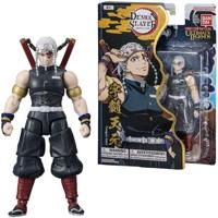 Ultimate Legends HD Articulated Figure - BANDAI - Demon Slayer - Uzui Tengen - 12 cm