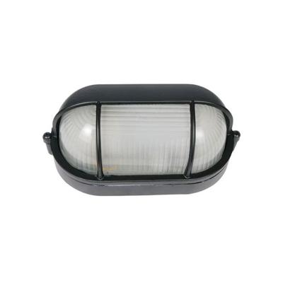 Lyora AluminiumBullseye Cap lamp 10,5cm. - LH041S
