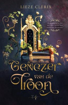 Genezer van de Troon (Hardback)