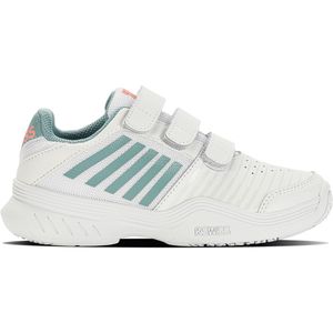 K-Swiss Court Express Strap Omni Meisjes