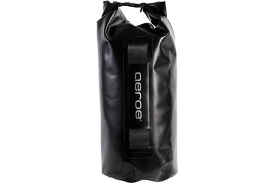 Aeroe heavy duty waterproof drybag zwart 12 liter