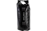 Aeroe heavy duty waterproof drybag zwart 12 liter