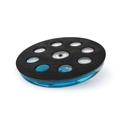 NOHrD Balansbord Eau-Me Board zwart