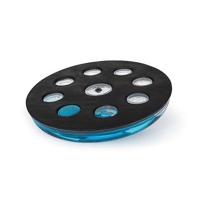 NOHrD Balansbord Eau-Me Board zwart