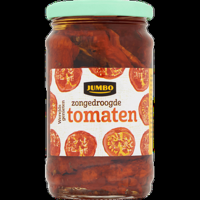 Jumbo Zongedroogde Tomaten 280 g