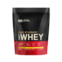 Gold Standard 100% Whey Protein | Optimum Nutrition | 450g