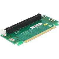 Riser Card PCI Express x16 > x16 HTPC Riser card - thumbnail