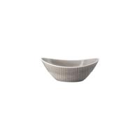 ROSENTHAL - Mesh Mountain - Schaal ovaal 15x11cm 0,32l