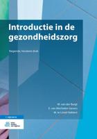 Introductie in de gezondheidszorg (Paperback)
