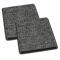 Miele DKF 16-P Filters