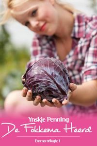 De Fokkema Heerd - Ynskje Penning - ebook