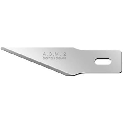 ACM2 SM Meslemmet 47 mm Carbon Carbon 50 stuk(s)