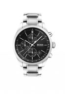 Horlogeband Hugo Boss HB1513477 / HB-297-1-14-2958 Staal 22mm - thumbnail