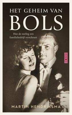 Het geheim van Bols (Paperback)