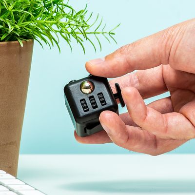 Finger Cube (assorti)