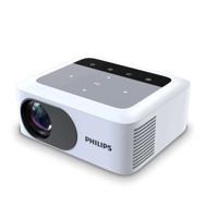 Videoprojector - PHILIPS - NeoPix 111 - True Full HD 720p - 100 lumen - 16:9 - Wit
