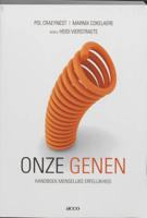 Onze genen (Paperback)