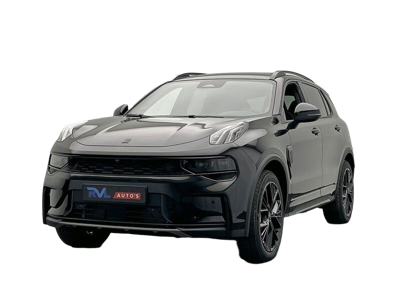Lynk and Co 01