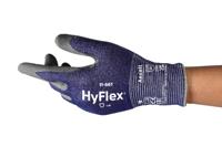 Ansell HyFlex® 11-561 werkhandschoenen - hoge snijweerstand maat 9/L Ansell HyFlex® 11-561 werkhandschoenen - hoge snijweerstand maat 9/L