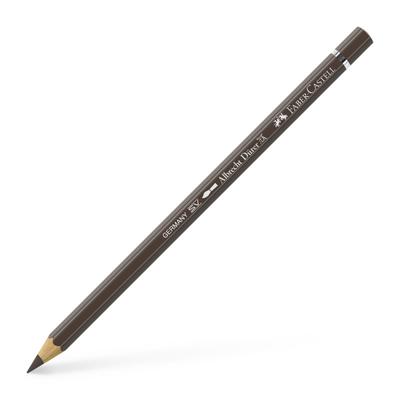 Faber Castell Aquarelpotlood Albrecht Dürer - 280 gebrande amber