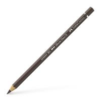 Faber Castell Aquarelpotlood Albrecht Dürer - 280 gebrande amber
