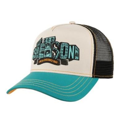 Stetson Trucker Pet Soundbox